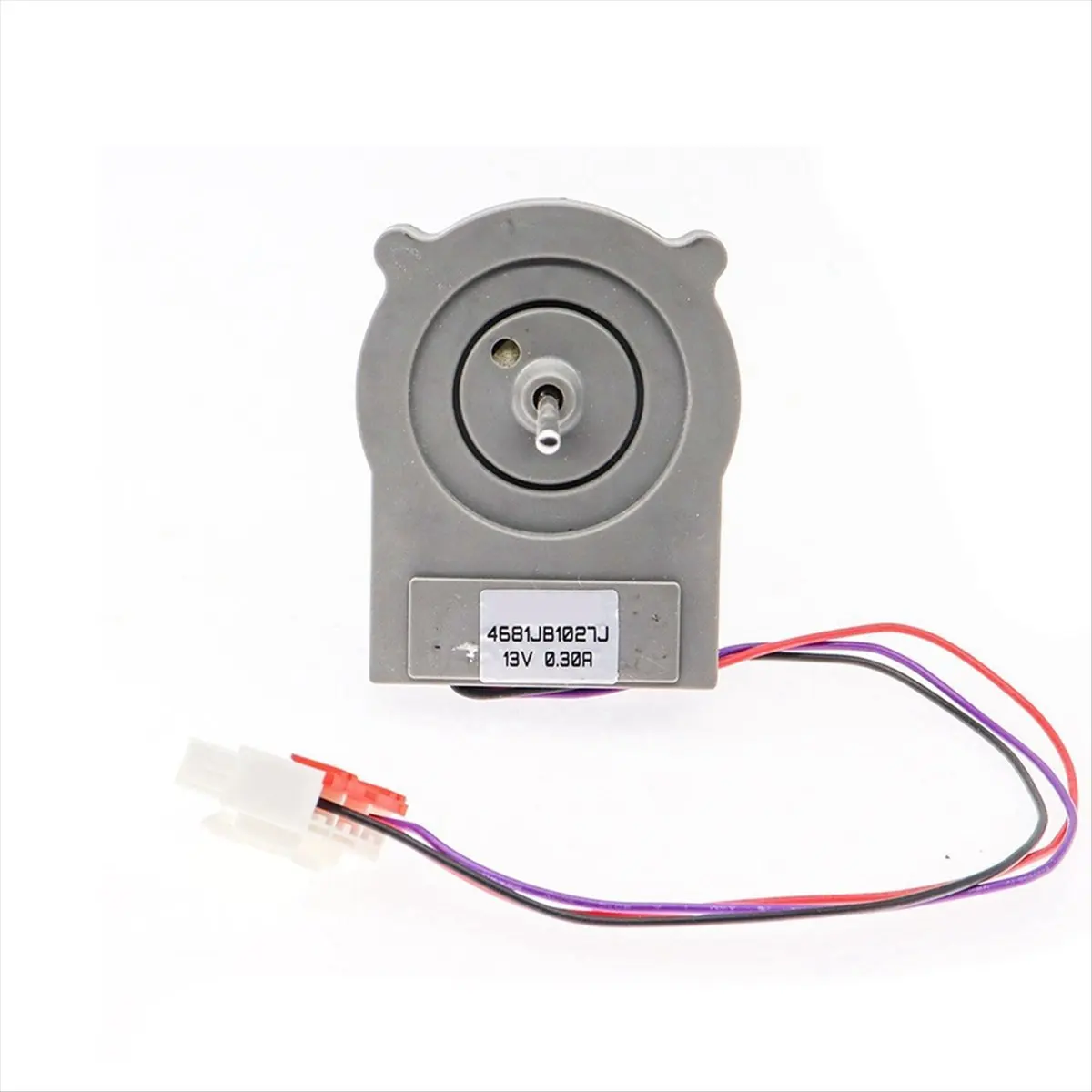 

(AIMA) 4681JB1027C Вентилятор испарителя холодильника, замена для LG Kenmore-4681JB1027V 4681JK1004E PS3523323