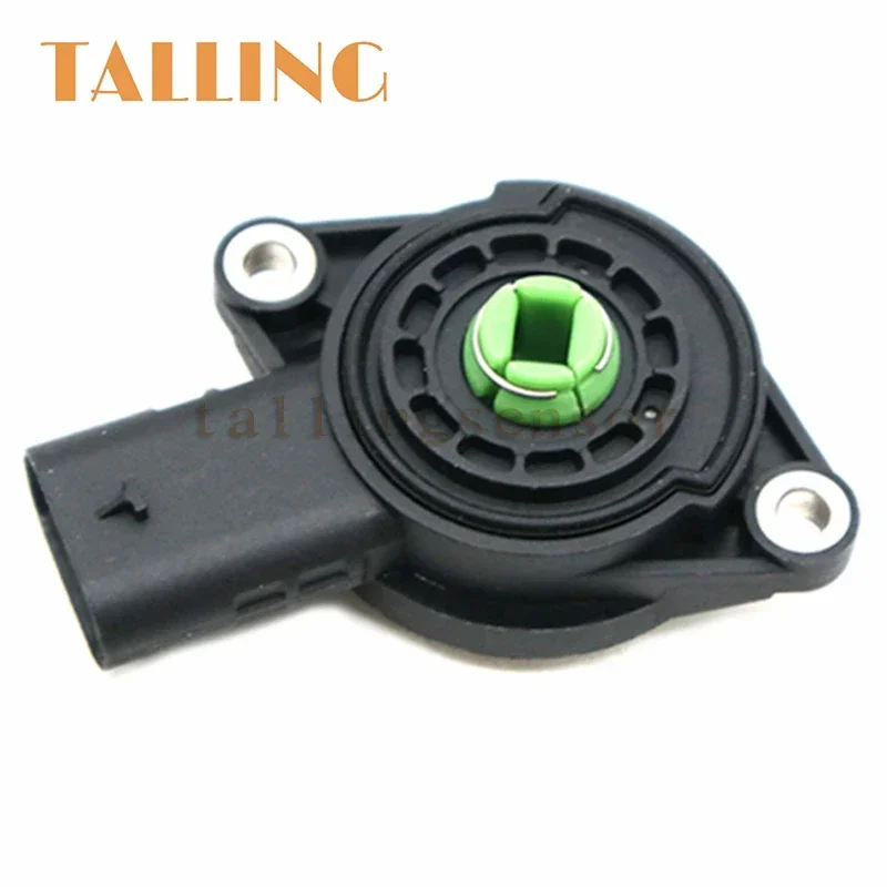 07L907386B Air Intake Manifold Position Sensor For VW Beetle GTI Passat Audi A3 A4 A5 Q5 TT Skoda Octavia Superb New 07L907386A