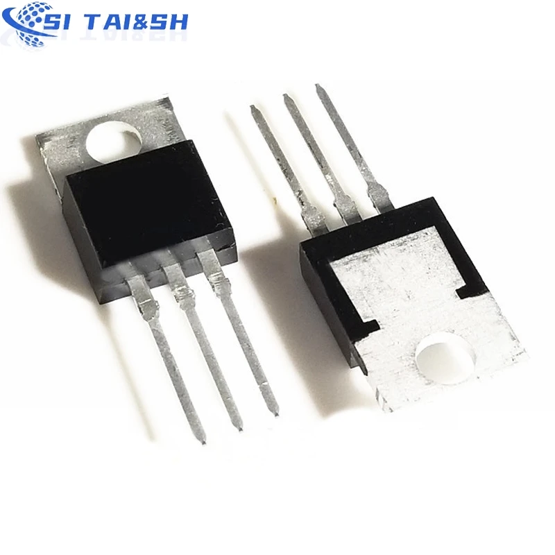 1Pcs Lm1085It-Adj/N…