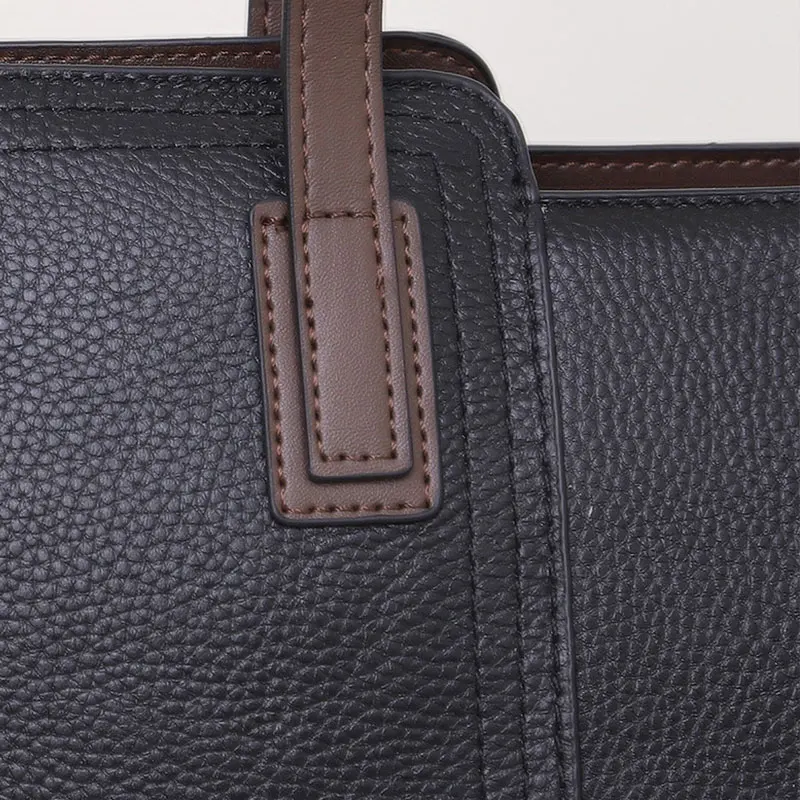 100% جلد طبيعي حقيبة نسائية صغيرة حقيبة فاخرة مصمم تنوعا حقيبة نسائية عالية الجودة جلد البقر حقائب كتف حقائب اليد النسائية #6