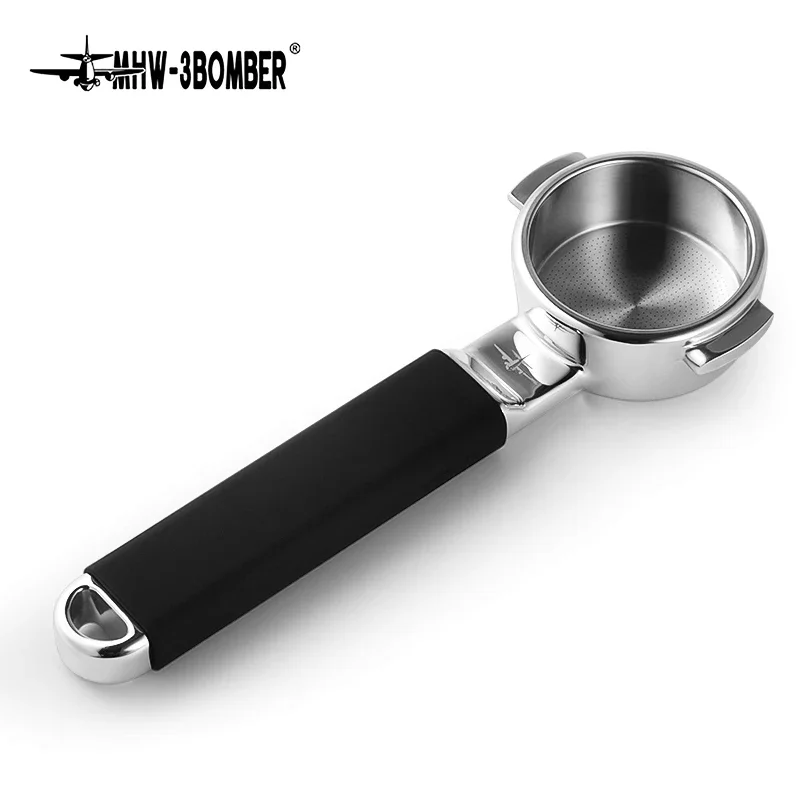 MHW-3BOMBER Unibody… - image