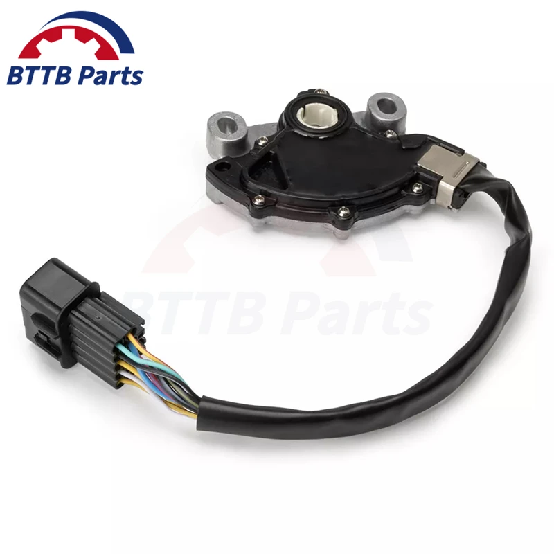 10pins 8604A053 Neutral Safety Switch For Mitsubishi L200 Montero Pajero Sport 1996- 2011