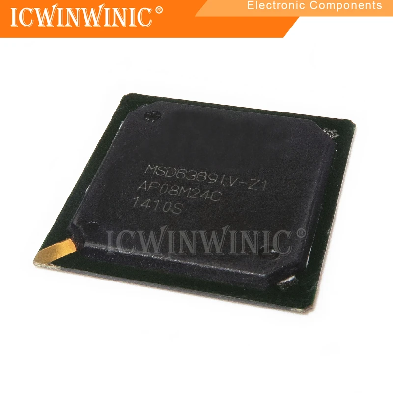 1 pezzo MSD6369IV-Z1 MSD6369IV