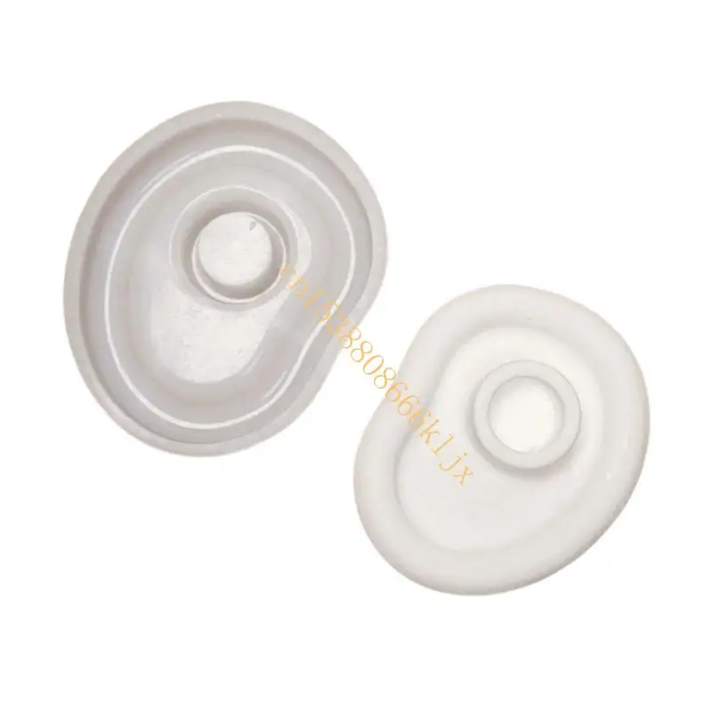 

Flexible Sturdy Silicone Mould Fashion Accessory for Making Unique Multiple Shaped and Home Decorations 066C