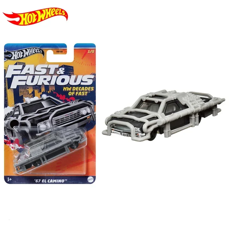 hot-wheels-diecast-hw-decadas-de-velozes-e-furiosos-67-el-camino-brinquedos-modelo-veiculo-para-colecao-boy-presente-de-aniversario-1-64-original
