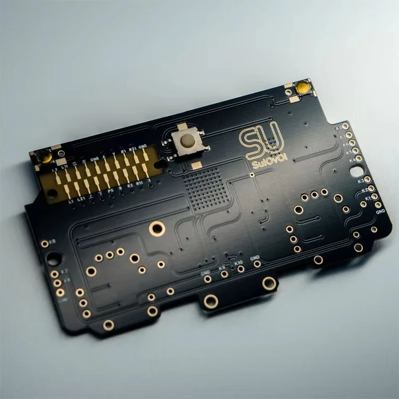suiovoi 8k Game Controller 600mhz DIY Module with DS4 Motherboard