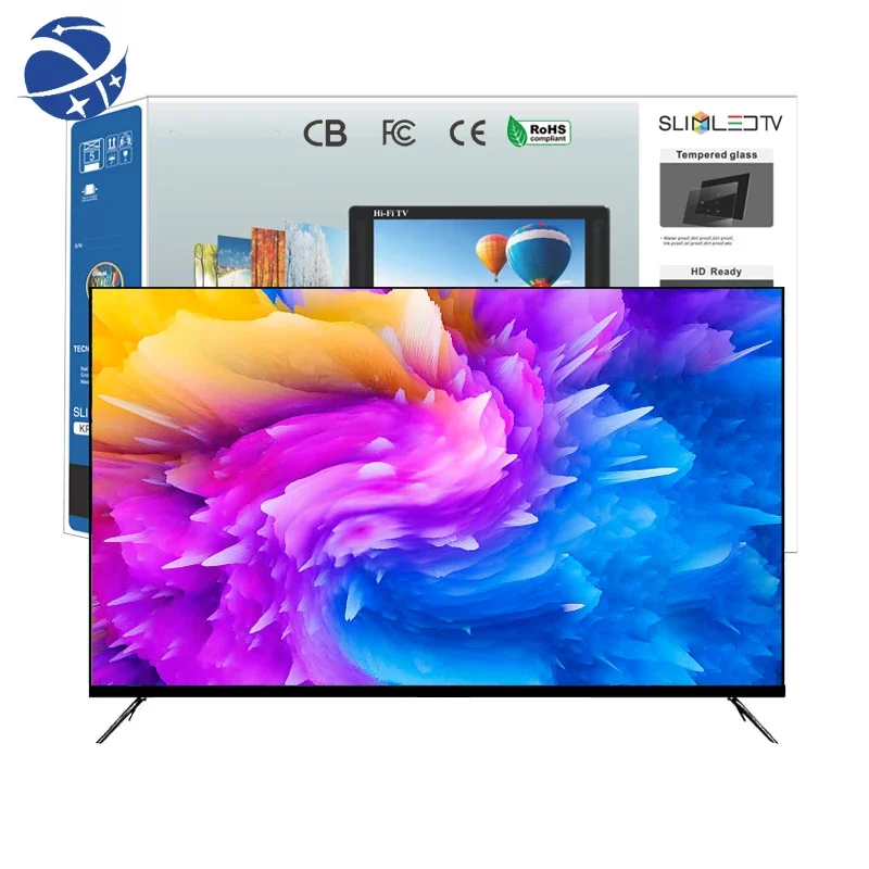 

YYHC multi-function interactive 65"hand digital drawing conference education smart television