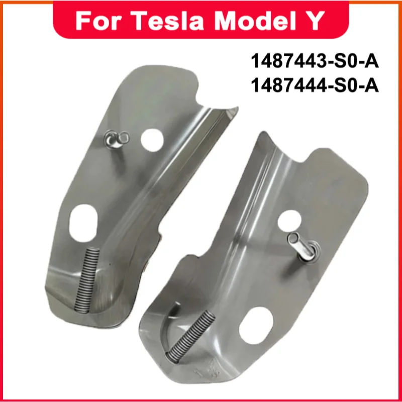 Fender Lower Mounti…