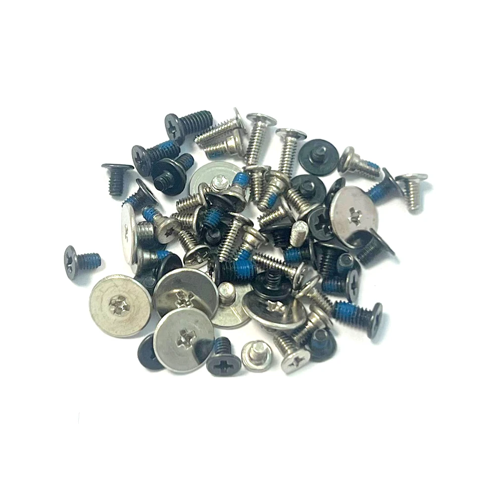 Full Laptop Screw Kit For HP EliteBook x360 1040 G3 /1040 G4 / 1040 G5 /1040 G6 /1040 G7 /1040 G8