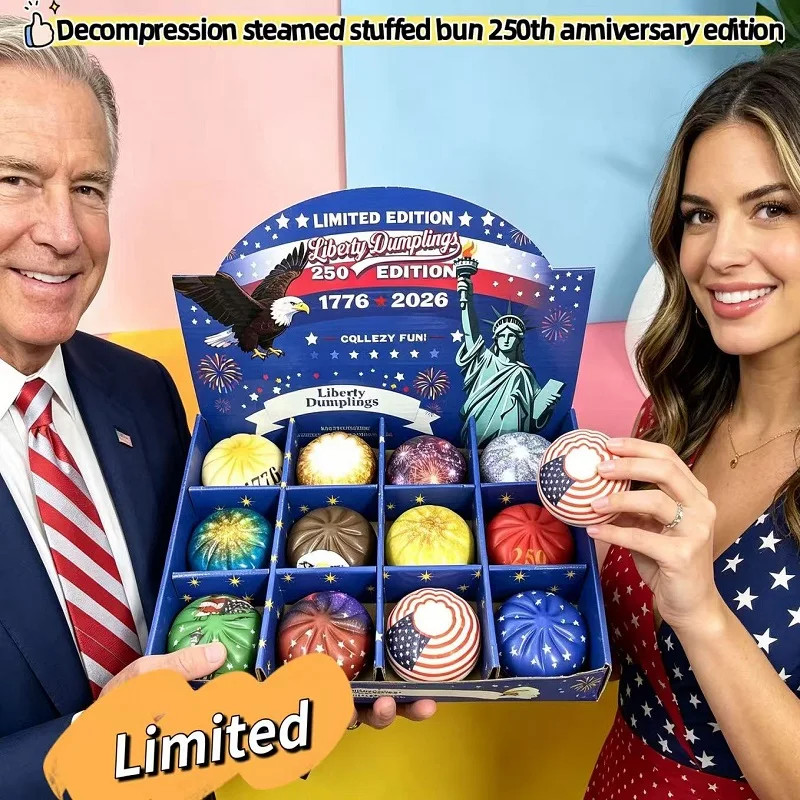 explosions-decompression-pinch-vent-big-buns-slow-rebound-toys-decompression-250-patriotic-holiday-gifts