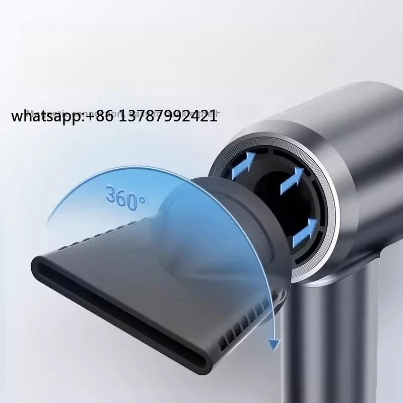 1cs nozzle for laifen magnetic hair dryer SE, SE Special, Swift