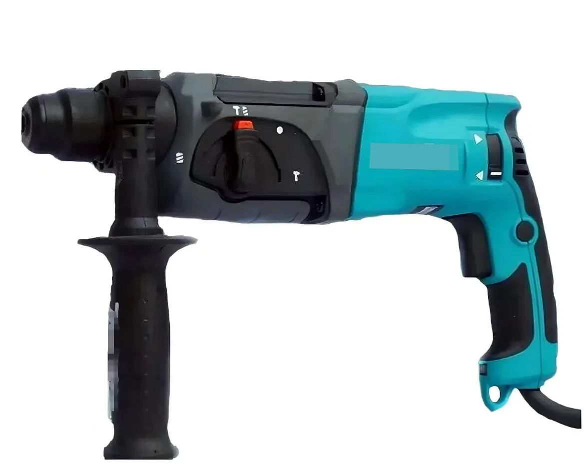 

Durable Multi-functional & Multi-scenario Application High-quality Power Tools Heavy-duty Portable Electric Hammers