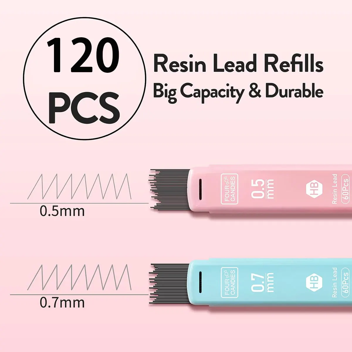 Thumbnail 3 - #29 Most Reviewed Correction Pens
