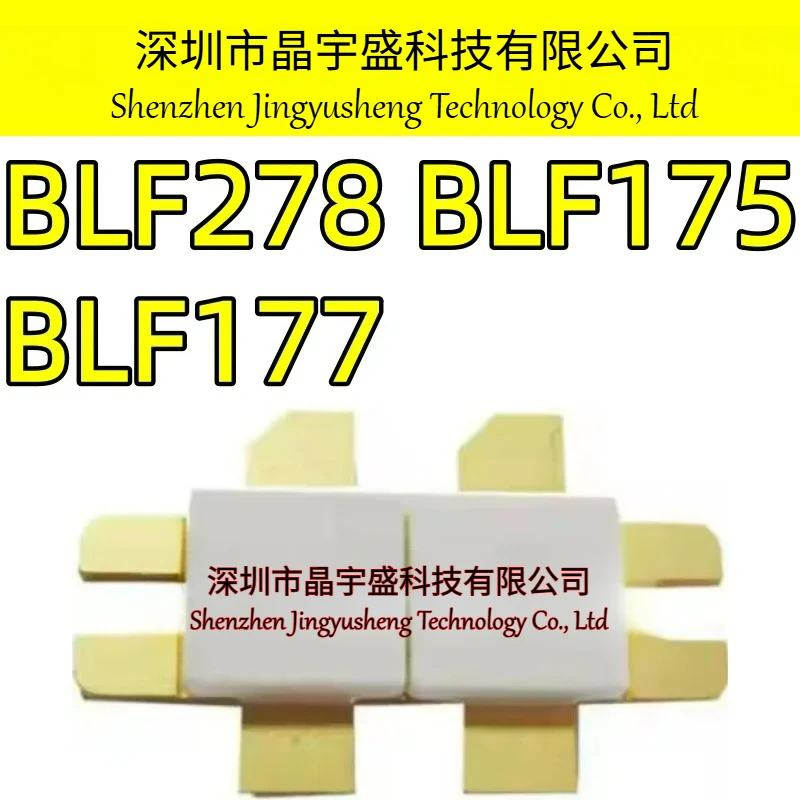 Nuevo Original BLF177 BLF175 BLF278