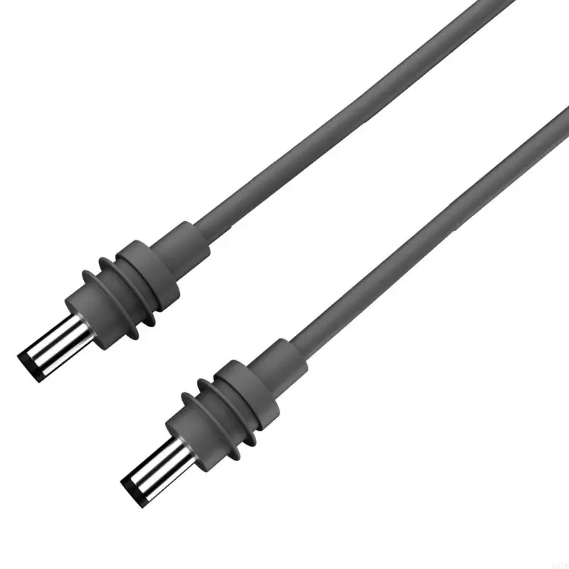 Cordon d'alimentation imperméable H37B pour production d'électricité stable parfaitement pour le camping