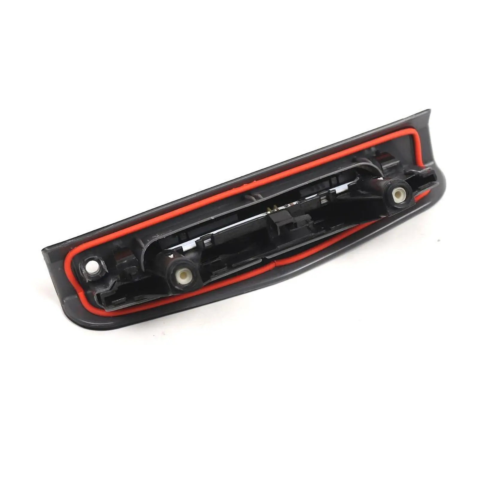 

Automotive Third Brake Light Rear Lighting Accessory Easy Install High Performance for Vauxhall Corsa D E 2007 2019