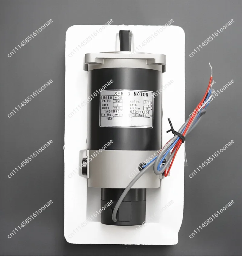 Accessory Electric spark machine servo motor M818T-031 T818T-036 electric pulse motor