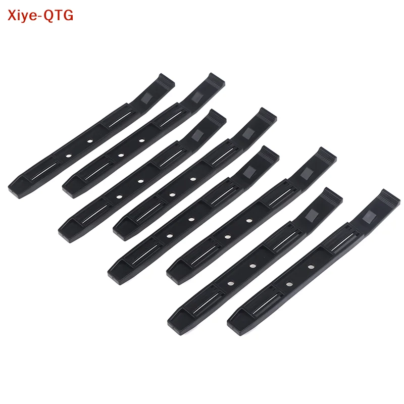 Hot！4 Pairs Black C…