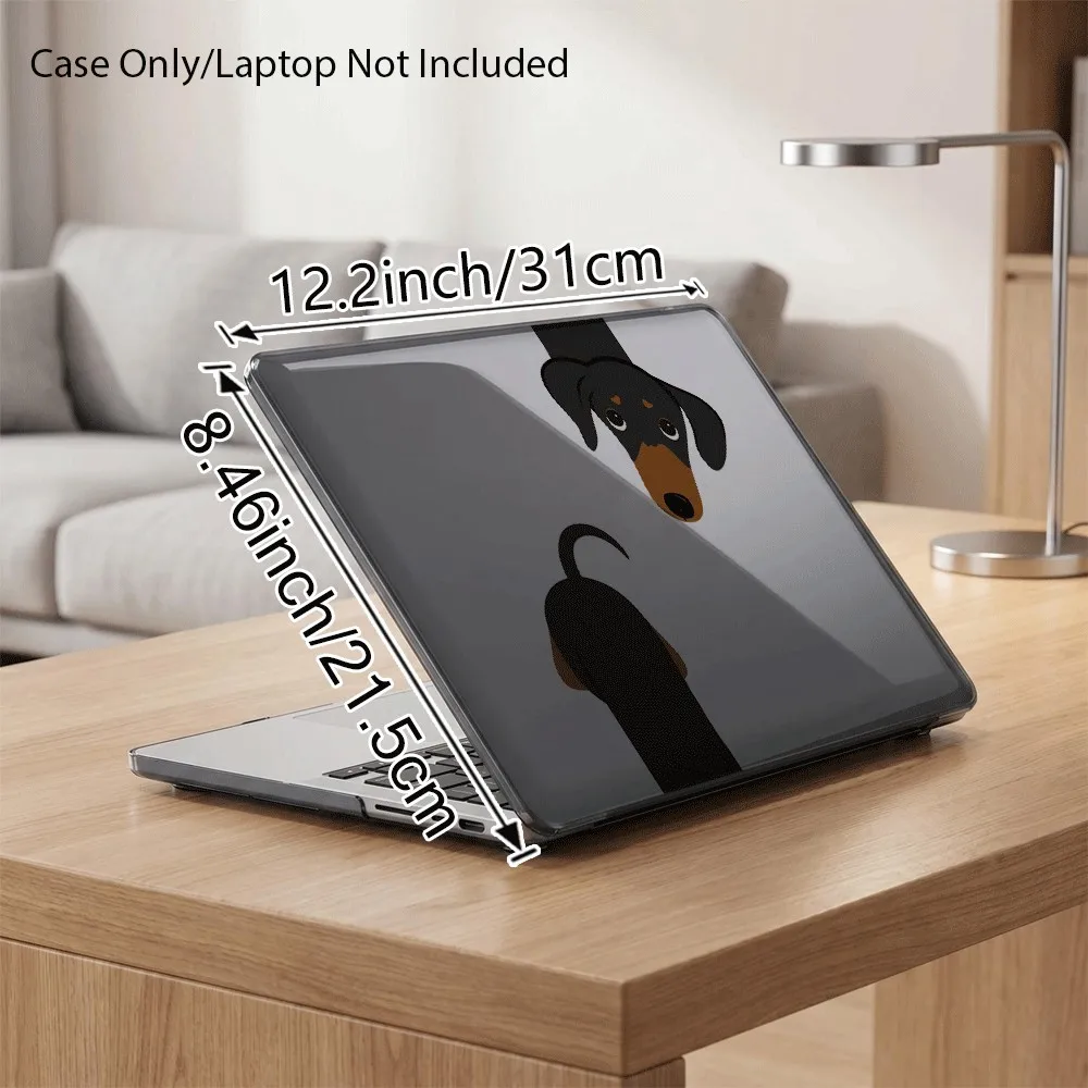 Case for MacBook,compatible with 13 Neo/13.3 Air/13.3 Pro/13.6Air/14.2 Pro/15Air/16.2Pro