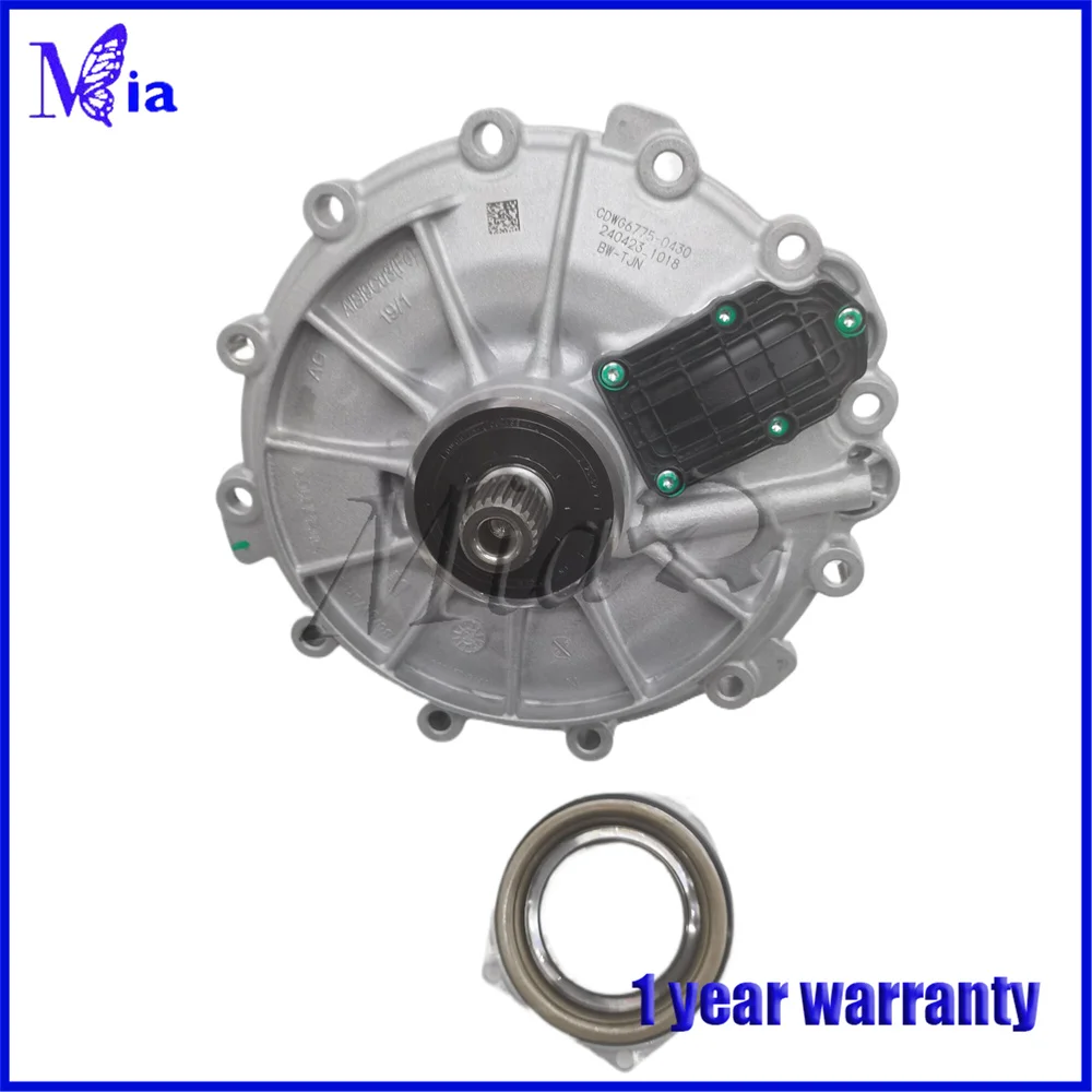 

High-Quality Audi 0CN0DN Genuine Clutch Assembly with Release Bearing