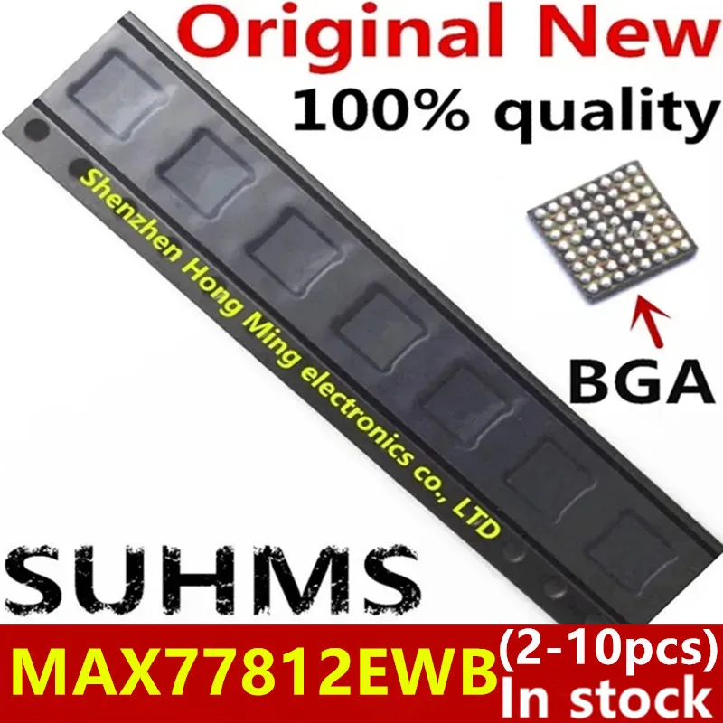 (2-10Piece)100% New… - image
