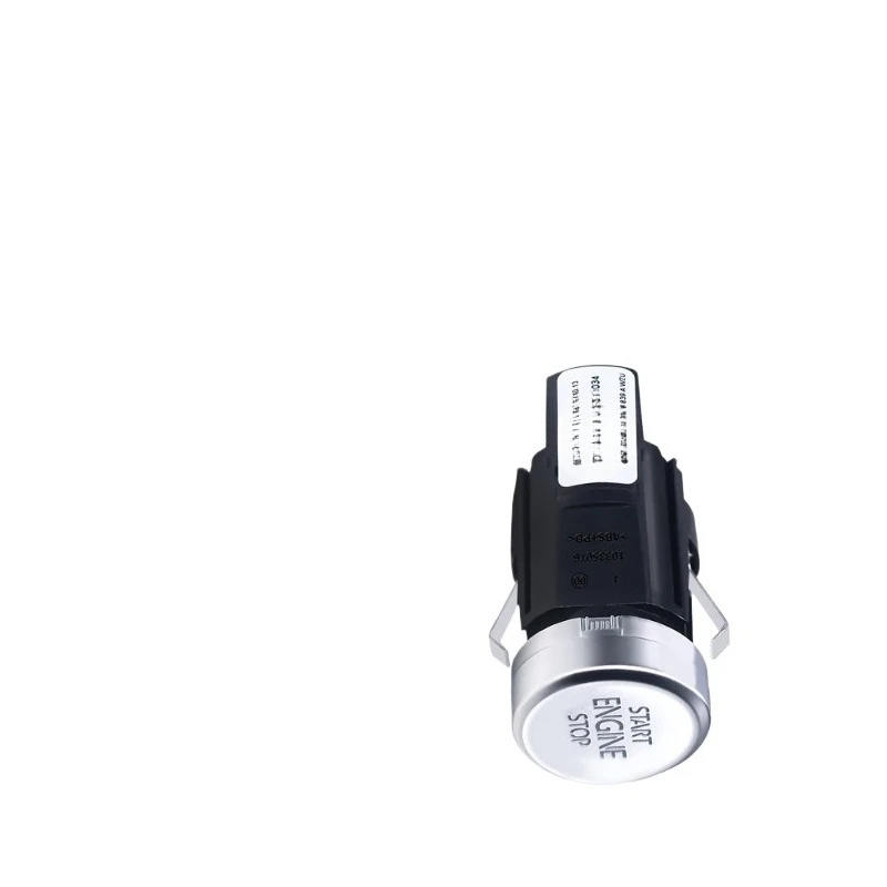 For auto parts, one-button start button button ignition switch