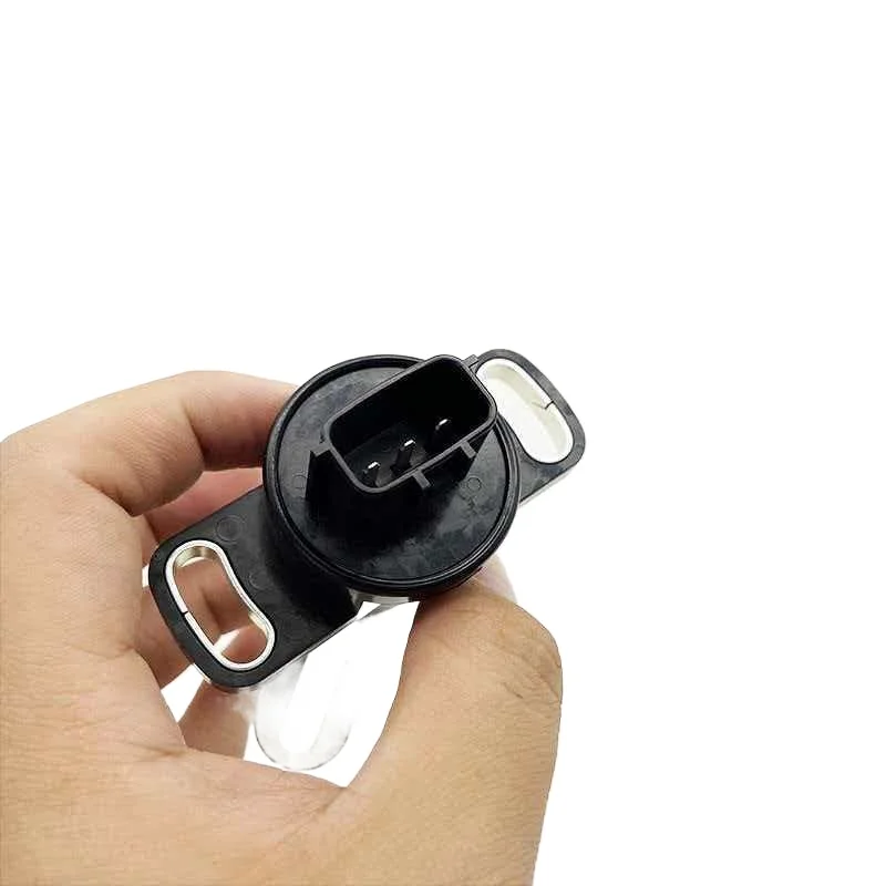 For Isuzu Qingling Juka Pump Truck Sany Mixer Truck Rear Throttle Pedal Accelerator Sensor