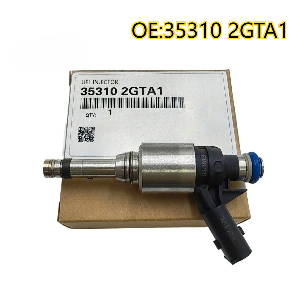 

Высокое качество, новинка для 35310-2GTA1 для Hyundai Sonata 2.0L 2018-2019, топливная форсунка