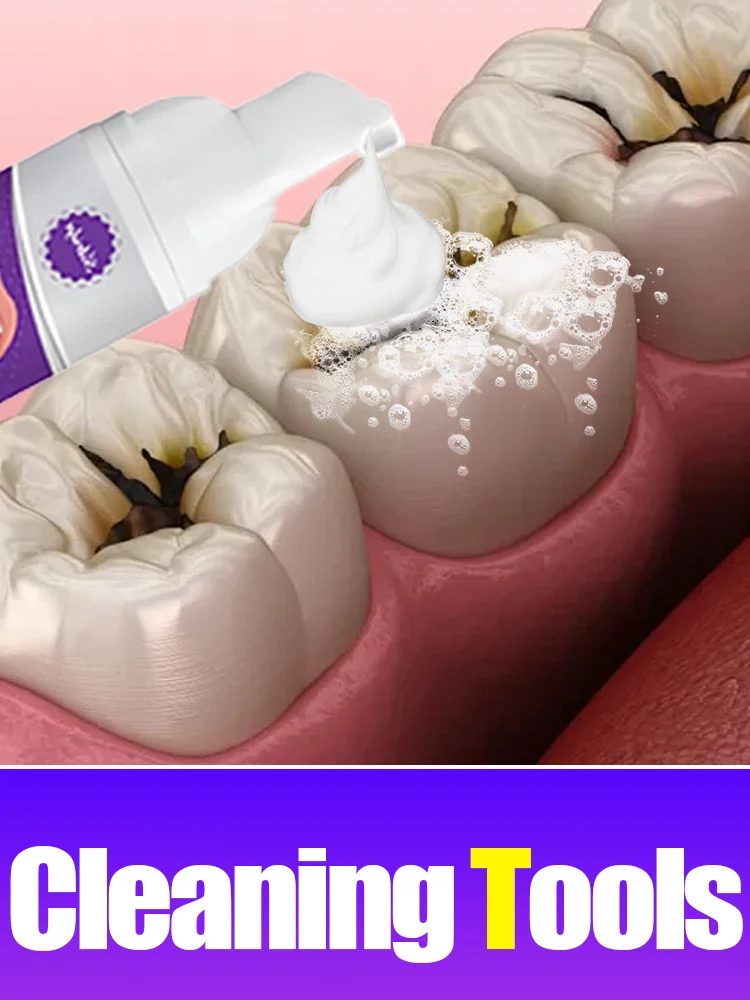 

2025 hot Repairs oral damage and removes stains with remarkable results