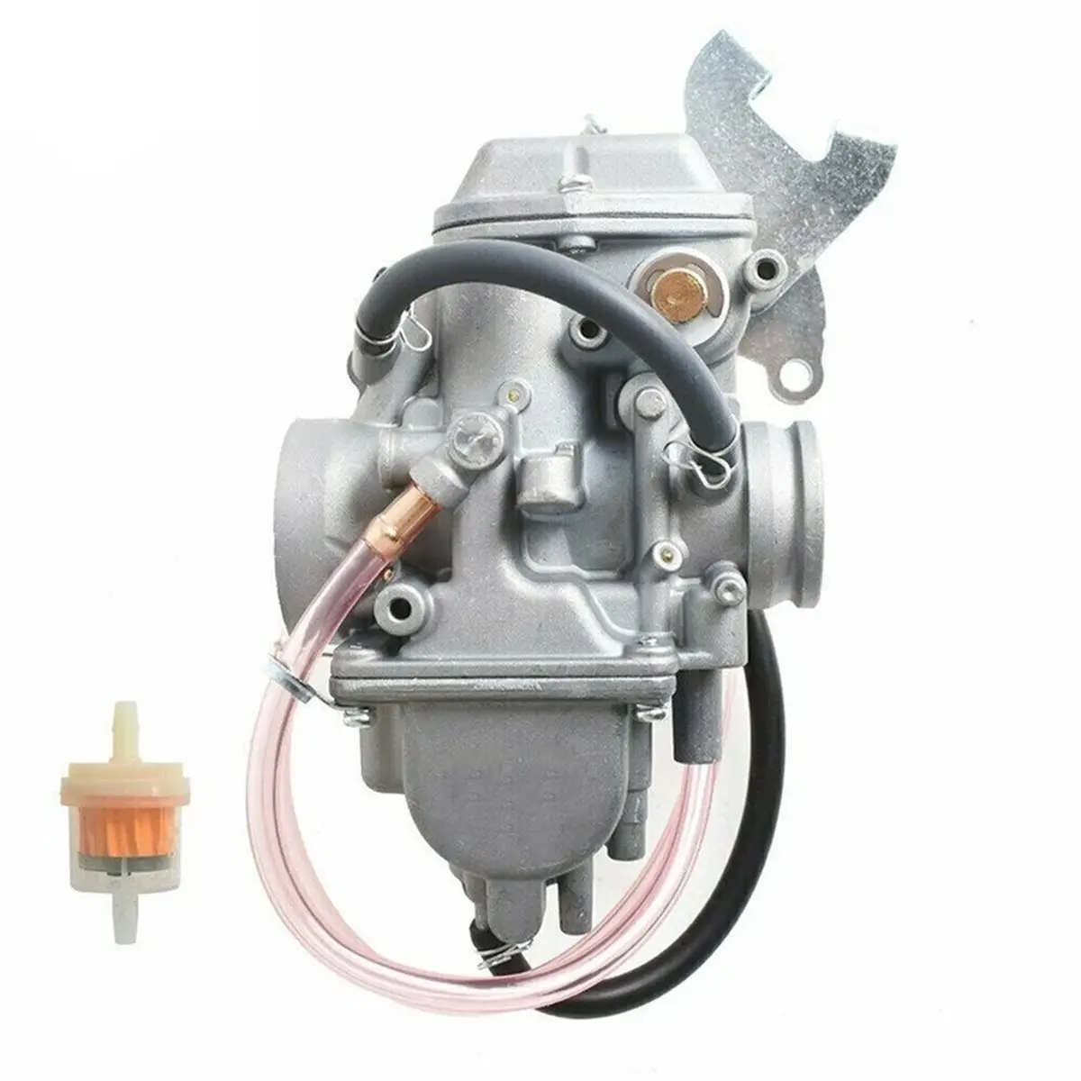 B09A Motorcycle Carbureto Kit 1C6-14301-00-00 TTR-230 for Yamaha TTR230 2005-2009 1C6143010000 Engines Carb Assembly