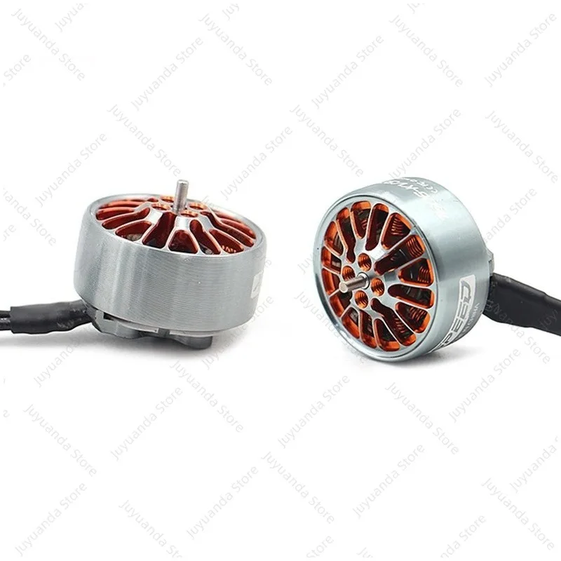 SPARKHOBBY XSPEED 1606 Singularity 25 Crossover Machine, Brushless Motor 12MM Hole Spacing 4S6S