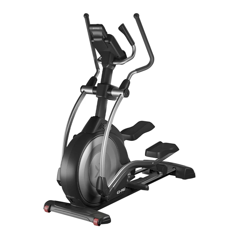 newest Elliptical with free 3d Machine Magnetic Elliptical Cross Trainers for Home Gym exercise elliptical cross trainer