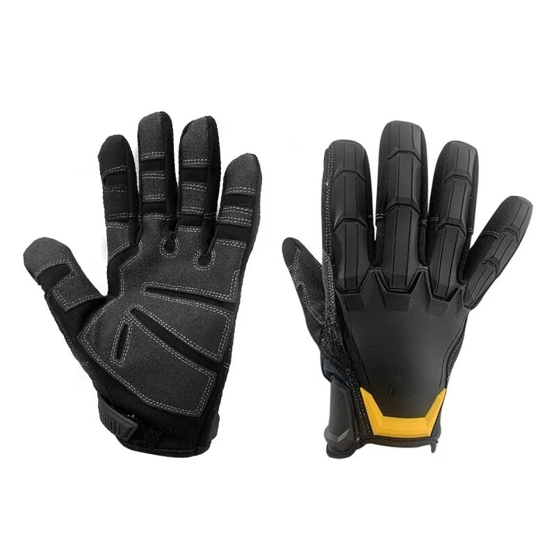 

Armor Gloves Professional Mechanic Work Gloves