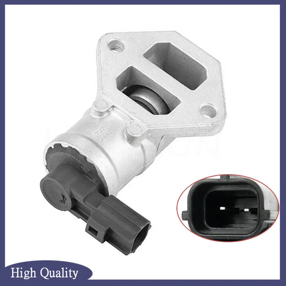 

Idle Air Control Valve IACV ZJ01-20-660 For Mazda 3 For Mazda 5 For Ford ZJ0120660 ZJ01 20 660