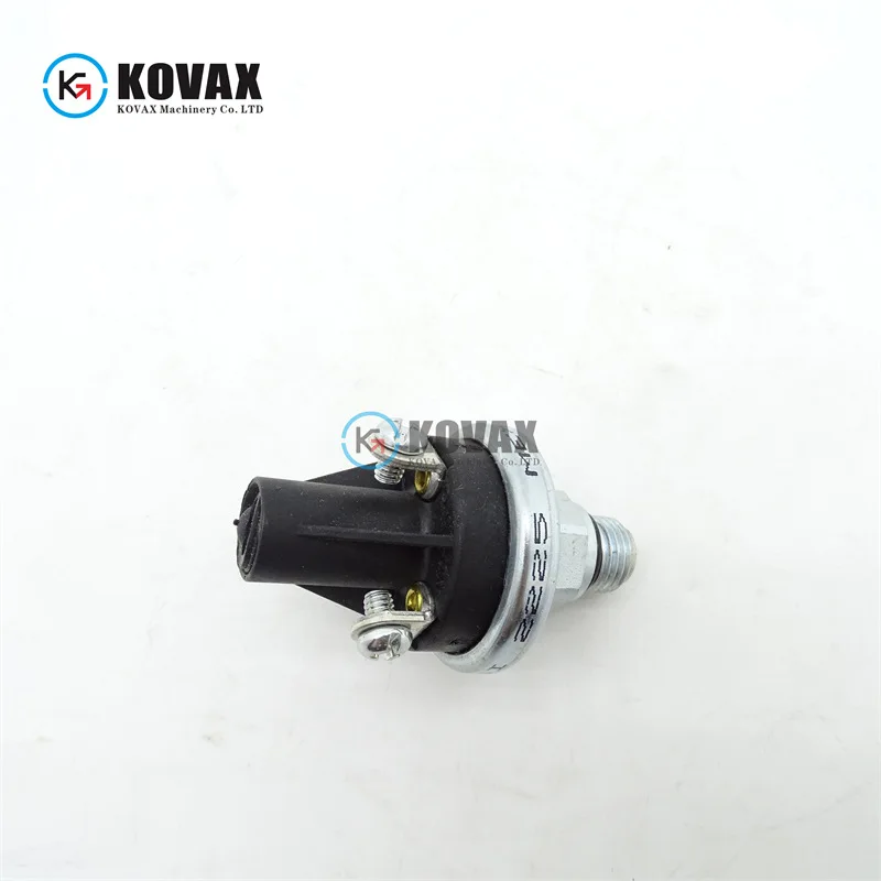 

Excavator mechanical parts DX60 oil sensor 549-00010 A214040 S75-V excavator