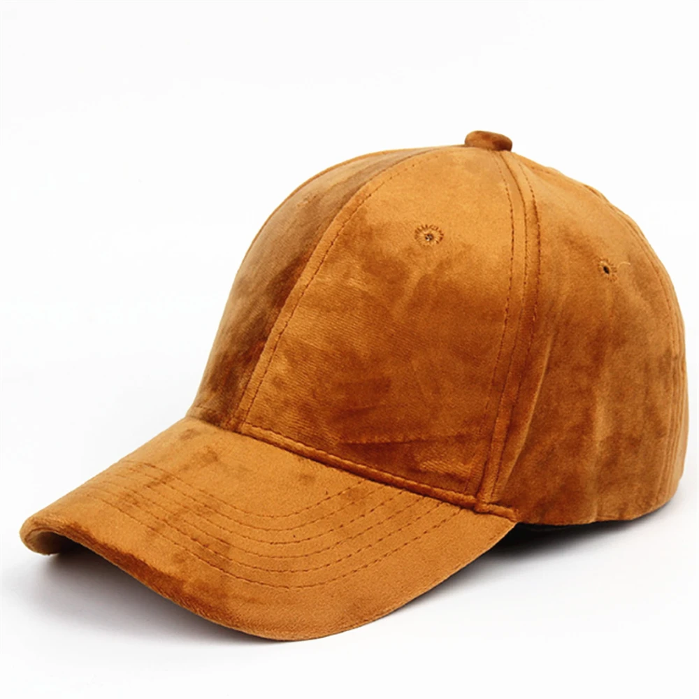 Wildleder Damen Snapback Baseballkappe Street Hip Hop Hut Schwarz Grau – Detail 17