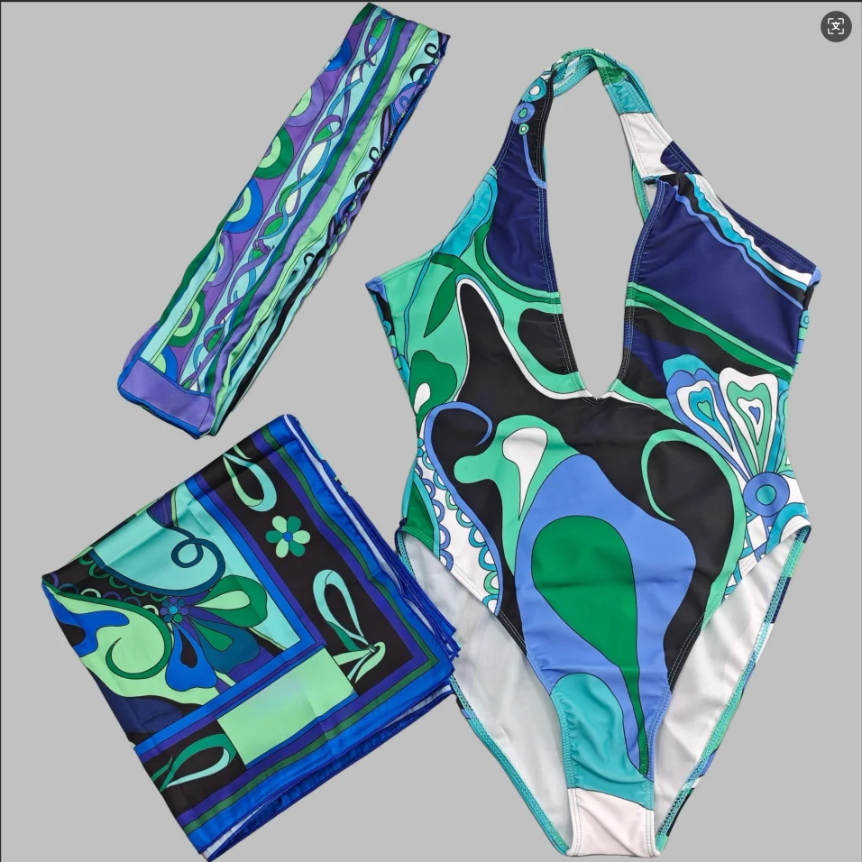 ribbon scarf swim-4