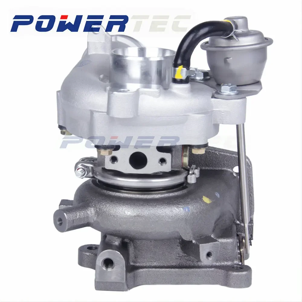 NEW Full Turbo K04 Complete Turbocharger K0422-582 Turbo charger for Mazda CX-7 2.3L 260 HP DISI NA Engine Petrol 2007-2010