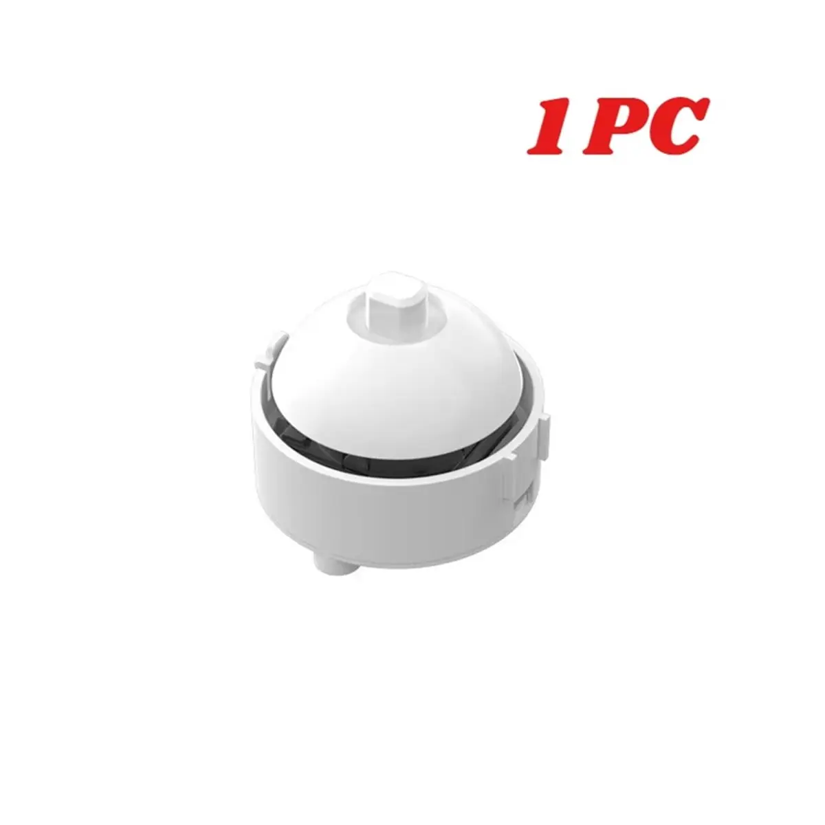 (DT37) ZD Ultimate Legend Game Controller Replaceable Joystick Module Shell Detachable Accessories ALPS