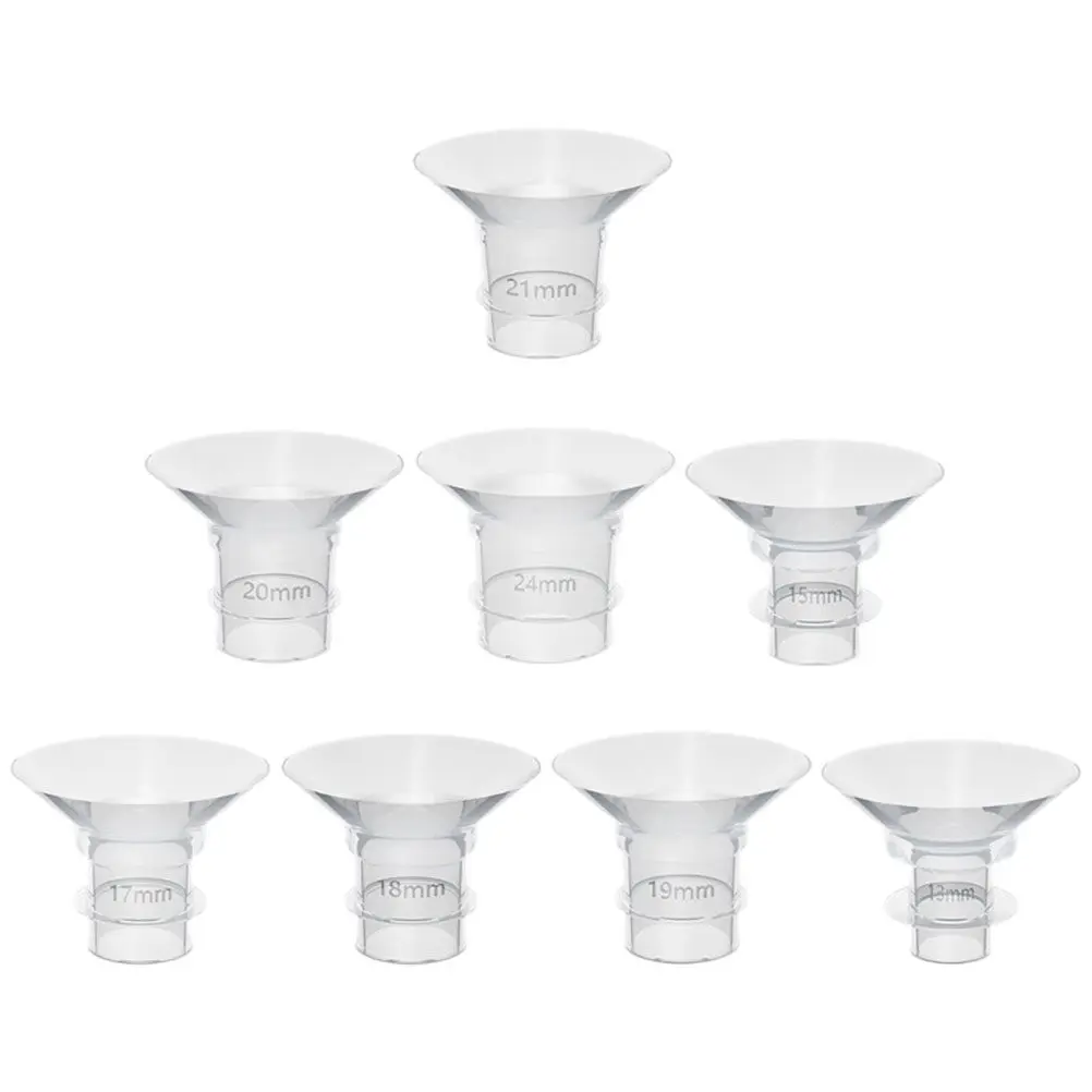 kit-de-8-pecas-de-insercoes-de-silicone-para-flanges-de-bombas-tira-leite-eletricas-portateis-tamanho-universal