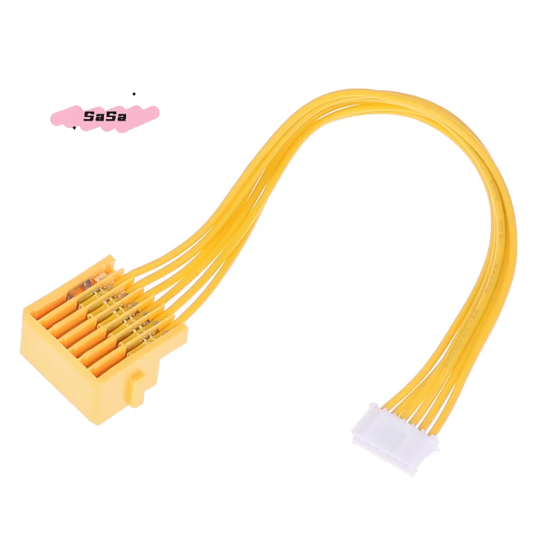 

1Pcs BL1830 Li-Ion Battery Charger Connector Terminal 14.4V 18V Adapter Converter Compatible with BL1815 BL1430 BL1845 LXT