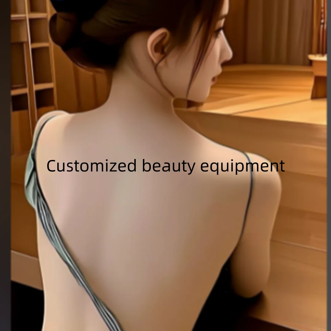 آلة إدارة بشرة الوجه المائية M6 Hydradermabrasion للتنظيف العميق وشد الوجه معدات سبا لصالونات التجميل الاحترافية #6