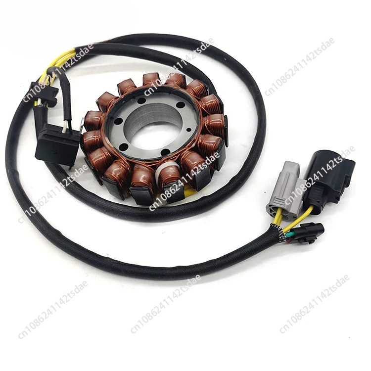 Stator Coil 21003-0167 for Kawasaki Teryx4 KRT750 Brute Force 750