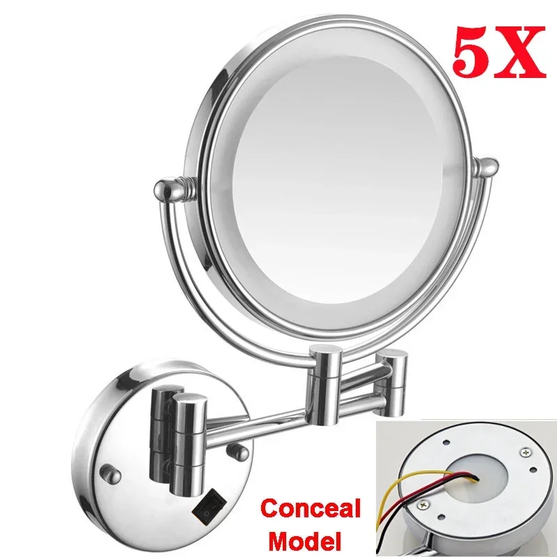 Variant: chrome-conceal