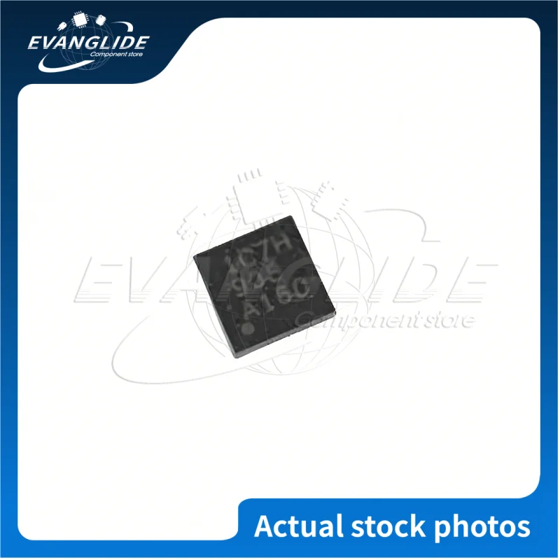 20 PCS/LOT 100%Original & New TPS25221DRVR 1C7H QFN-6 Power electronic switch In Stock Wholesale Discount