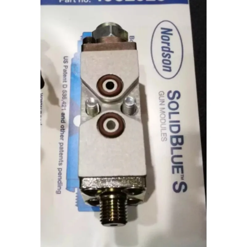 

Модуль клапана для распыляемого клея Nordson 1052934 153011 272549 2D103774 144906 1048996 1048992