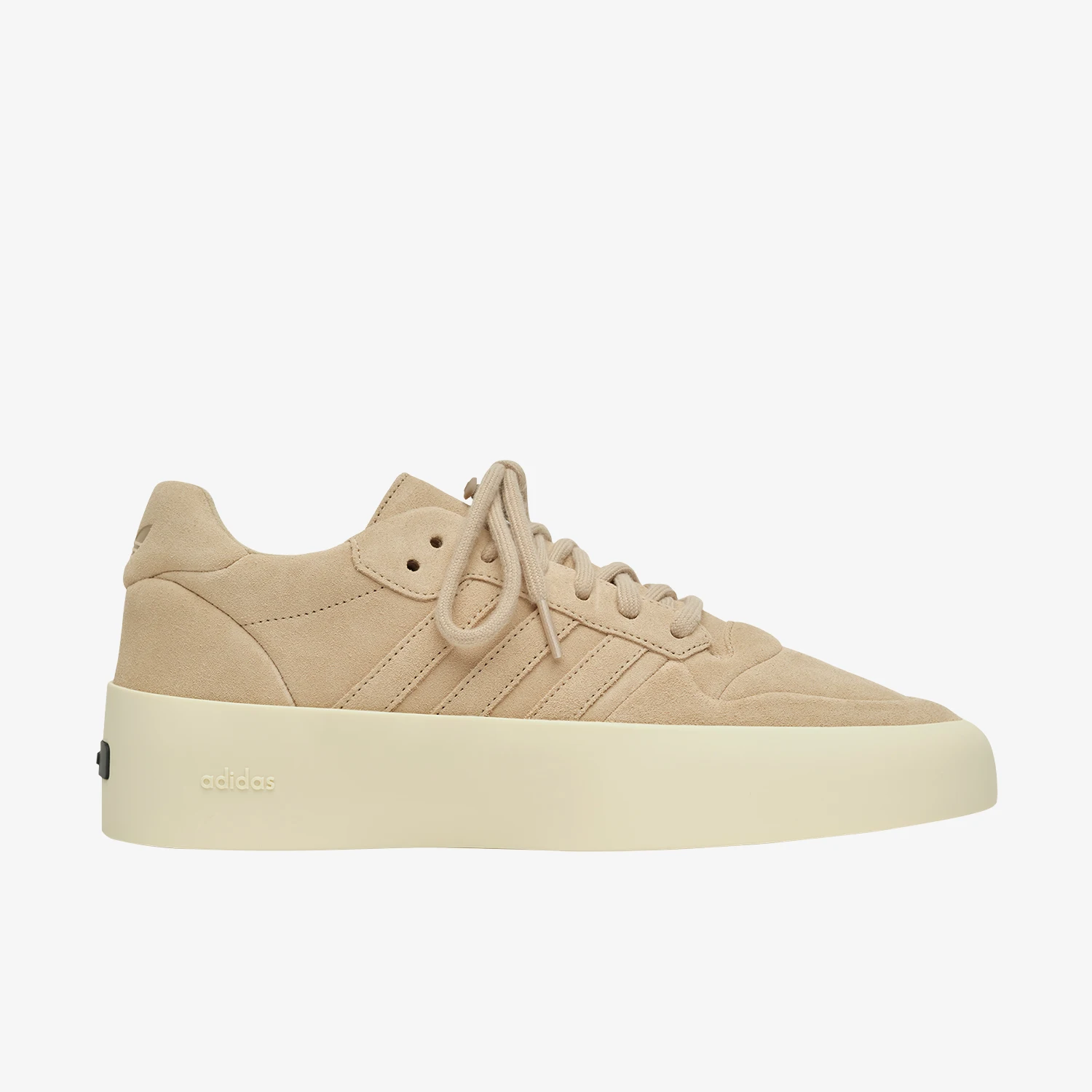 

Adidas genuine Fear of God FOG Unisex Retro Sneakers IE6213