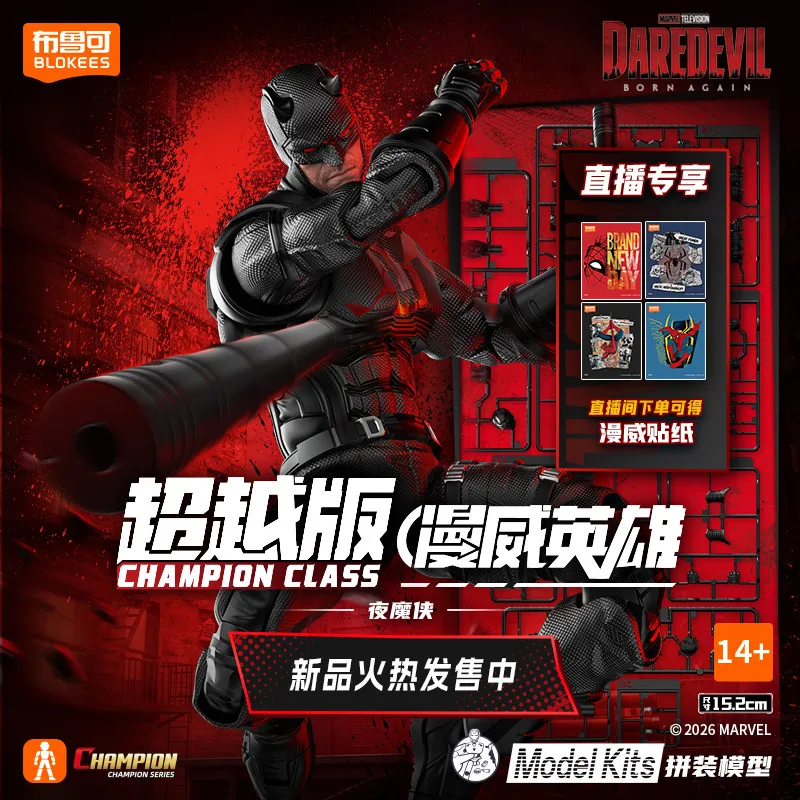 Thumbnail 3 - #1 Trending Collectible Action Figures Right Now