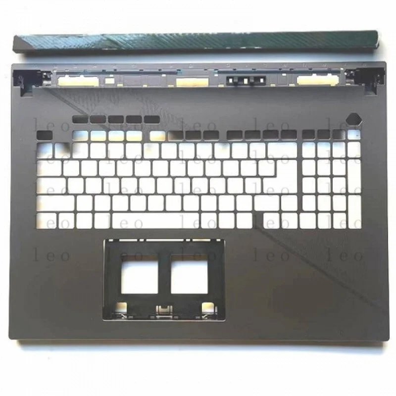 WW  New For ASUS ROG G814J G834J 2023 Palmrest Cover Upper Case/Palmrest cover plate