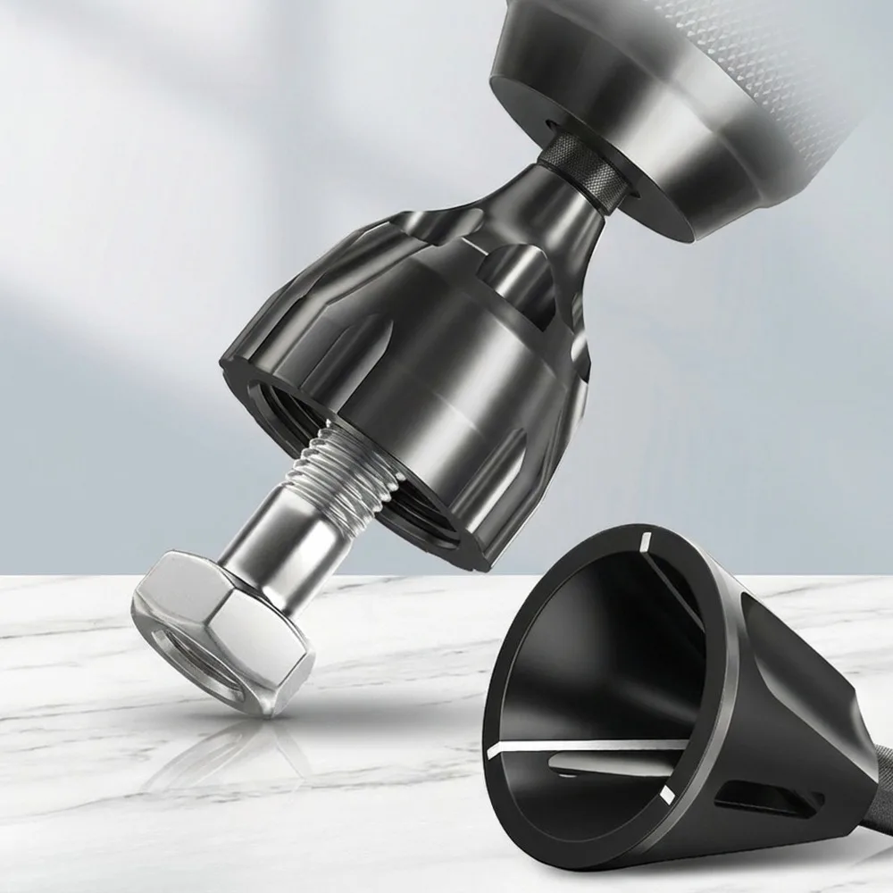 Deburring Tungsten …